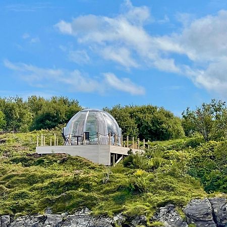 Atlantic Dome Hotel Farstad Exterior foto